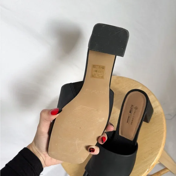 Call it spring heels - Picture 4 of 6